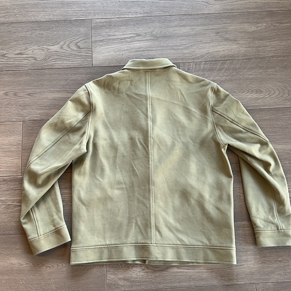 Mens COS jacket cardigan size M - Picture 5 of 8